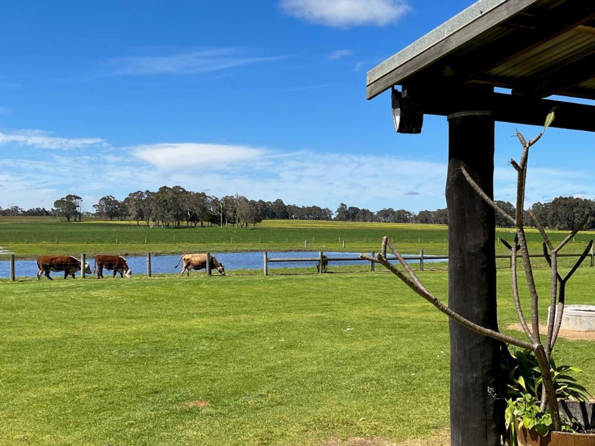 Discovery Parks Margaret River Cowaramup Kültér fotó