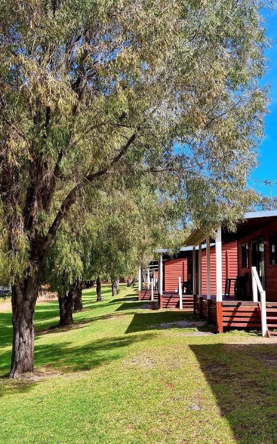 Discovery Parks Margaret River Cowaramup Kültér fotó