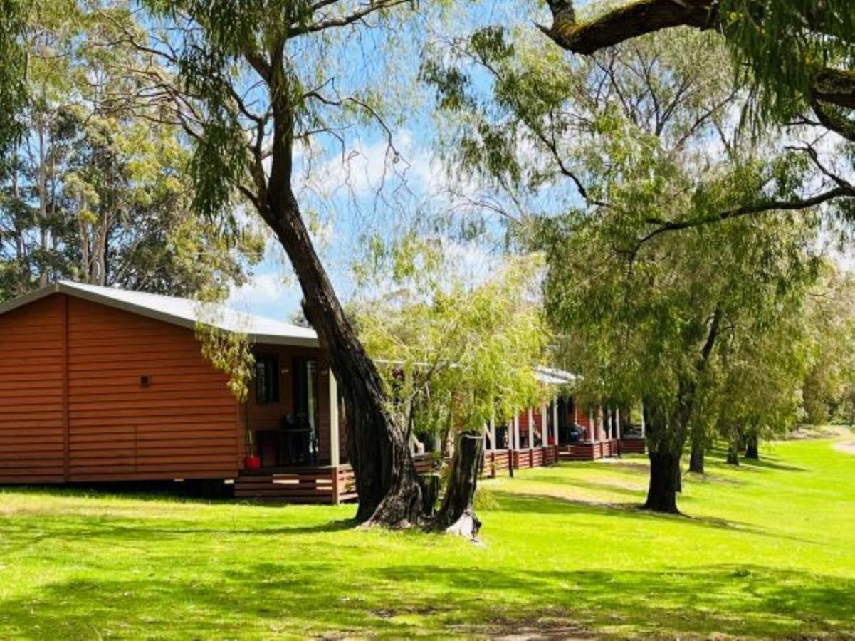 Discovery Parks Margaret River Cowaramup Kültér fotó