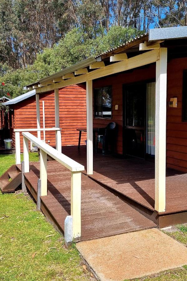 Discovery Parks Margaret River Cowaramup Kültér fotó