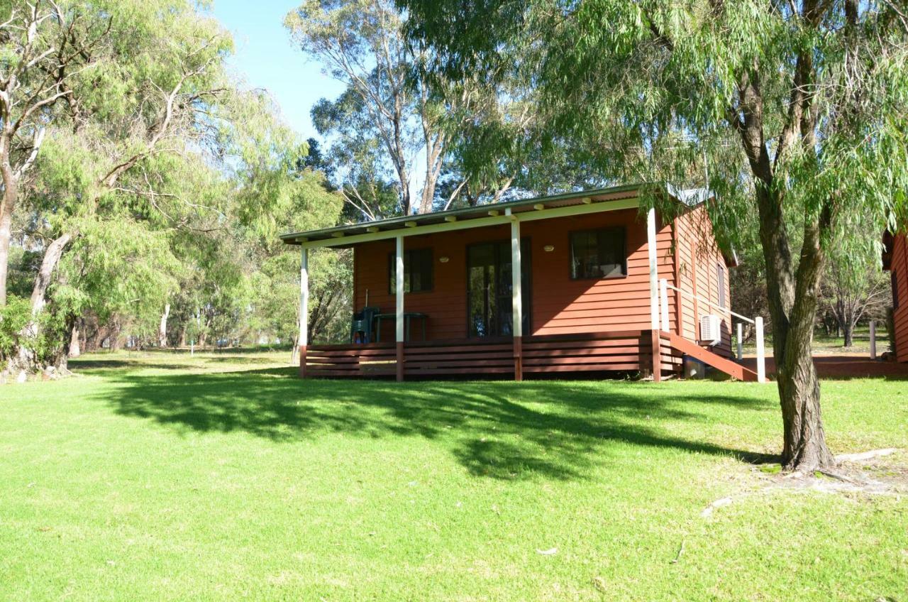 Discovery Parks Margaret River Cowaramup Kültér fotó