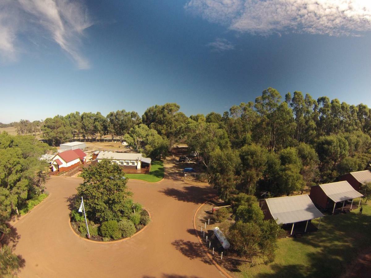 Discovery Parks Margaret River Cowaramup Kültér fotó